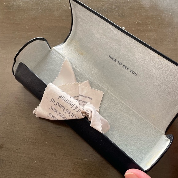 Warby Parker finch 252 52-18-140 - Picture 8 of 8